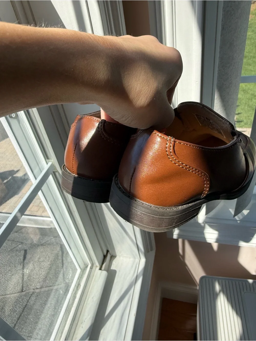 Sonoma gently worn